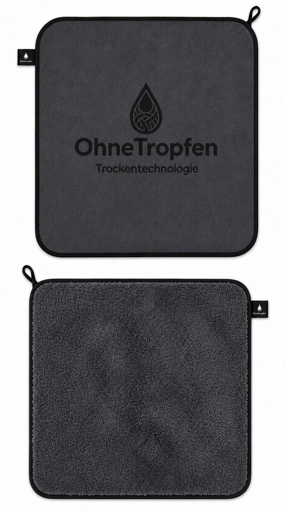 OhneTropfen SAMT